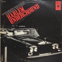 Purchase Harlem Underground Band - Harlem Underground (Vinyl)