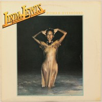 Purchase Linda Lewis - Woman Overboard (Vinyl)