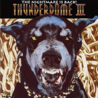 Purchase VA - Thunderdome III - The Nightmare Is Back! CD1