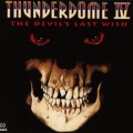 Buy VA - Thunderdome IV - The Devil's Last Wish CD1 Mp3 Download