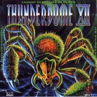 Purchase VA - Thunderdome XII - Caught In The Web Of Death CD1