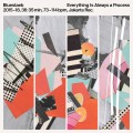 Buy Bluestaeb - Everything Is Always A Process Mp3 Download