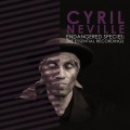 Buy Cyril Neville - Endangered Species: The Essential Recordings Mp3 Download