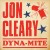 Buy Jon Cleary - Dyna-Mite (CDS) Mp3 Download