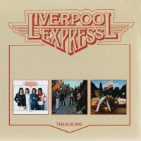 Purchase Liverpool Express - The Albums CD2