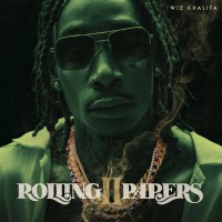 Purchase Wiz Khalifa - Rolling Papers 2