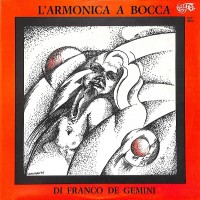 Purchase Franco De Gemini - L'armonica A Bocca (Vinyl)