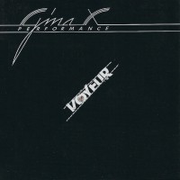 Purchase Gina X Performance - Voyeur (Remastered 2005)