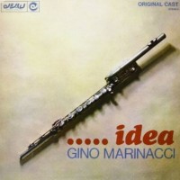 Purchase Gino Marinacci - ...Idea (Vinyl)