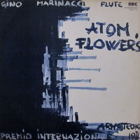 Purchase Gino Marinacci - Atomic Flower's (Vinyl)