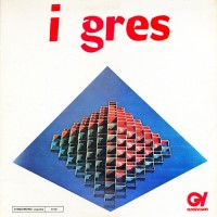 Purchase I Gres - I Gres (Vinyl)