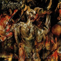 Purchase Incantation - The Infernal Storm
