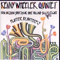 Purchase Kenny Wheeler - Flutter By, Butterfly
