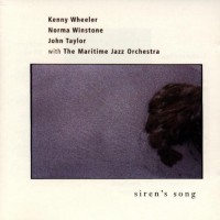 Purchase Kenny Wheeler - Siren's Song (With Norma Winstone & John Taylor)