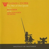 Purchase Kenny Wheeler - Windmill Tilter (The Story Of Don Quixote) (Vinyl)