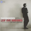 Buy Leif Ove Andsnes - Rachmaninov Complete Piano Concertos CD1 Mp3 Download