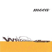 Purchase Moca - Wroooooooooam (Reissued 2012)