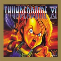 Purchase VA - Thunderdome XI - The Killing Playground CD2