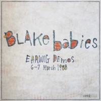 Purchase Blake Babies - Earwig Demos