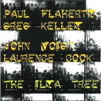 Purchase Paul Flaherty - The Ilya Tree