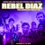 Buy Rebel Diaz - Otro Guerrillero Mixtape Vol. 2 Mp3 Download