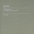 Buy Regis - Adolescence - The Complete Recordings 1994-2001 CD1 Mp3 Download