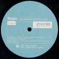 Buy Regis - Application Of Language Mp3 Download