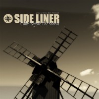 Purchase Side Liner - Calm Before The Storm