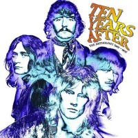 Purchase Ten Years After - The Anthology (1967-1971) CD1