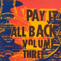 Purchase VA - Pay It All Back Vol. 3