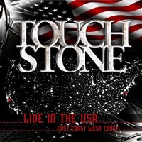 Purchase Touchstone - Live In The USA CD1