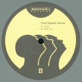 Buy Vinyl Speed Adjust - Gifem (EP) (Vinyl) Mp3 Download