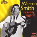 Buy Warren Smith - Rockabilly Legend Mp3 Download