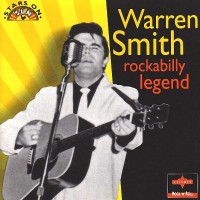 Purchase Warren Smith - Rockabilly Legend