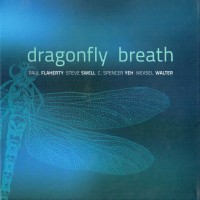 Purchase Paul Flaherty - Dragonfly Breath