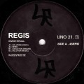 Buy Regis - Divine Ritual Mp3 Download