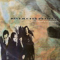 Purchase River City People - (What's Wrong With) Dreaming?