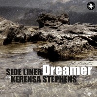 Purchase Side Liner - Dreamer (With Kerensa Stephens) (The Remixes)