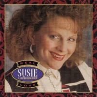 Purchase Susie Luchsinger - Real Love