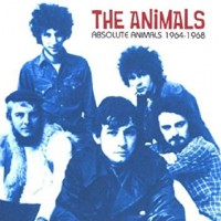 Purchase The Animals - Absolute Animals 1964-1968