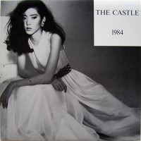 Purchase Tomo Akikawabaya - The Castle (Vinyl)