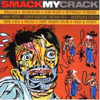 Purchase VA - Giorno Poetry Systems: Smack My Crack