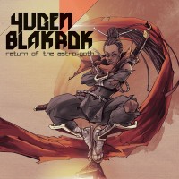 Purchase Yugen Blakrok - Return Of The Astro-Goth