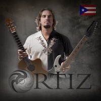 Purchase Ramon Ortiz - Ortiz