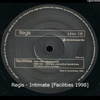 Purchase Regis - Facilities