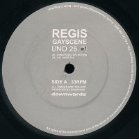 Purchase Regis - Gayscene (With Female)