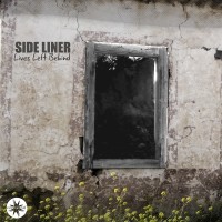Purchase Side Liner - Lives Left Behind