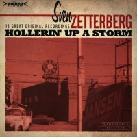 Purchase Sven Zetterberg - Hollerin' Up A Storm