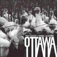 Purchase Paul Flaherty - Ottawa (With Randall Colbourne)