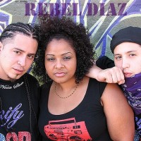 Purchase Rebel Diaz - Radical Dilemma (EP)